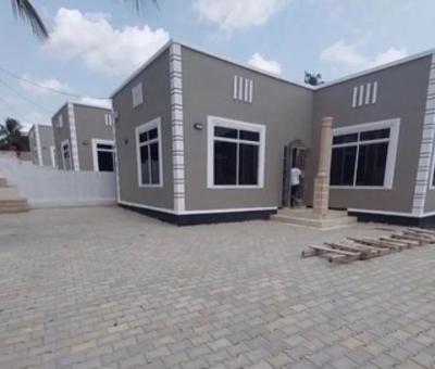 3 Bedrooms House for sale at Madale, Dar Es Salaam