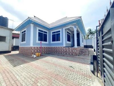 House for rent at Kimara, Dar Es Salaam