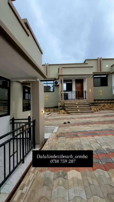 1 Bedrooms House/Apartment for Rent at Goba, Dar Es Salaam