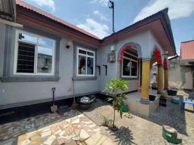 3 Bedrooms House for sale at Ukonga, Dar Es Salaam