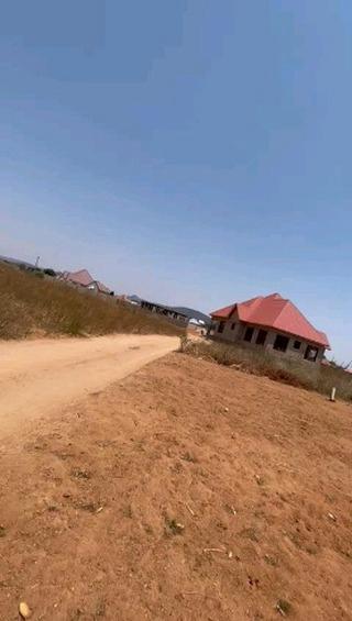 Plot for sale at Iyumbu, Dodoma