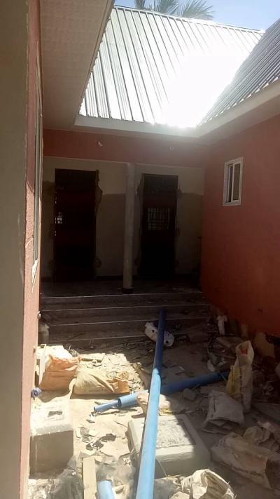 House for Rent at Kigamboni, Dar Es Salaam