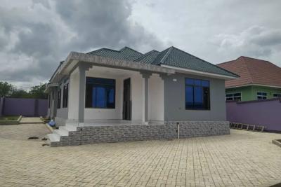 4 Bedrooms House for sale at Buswelu, Mwanza