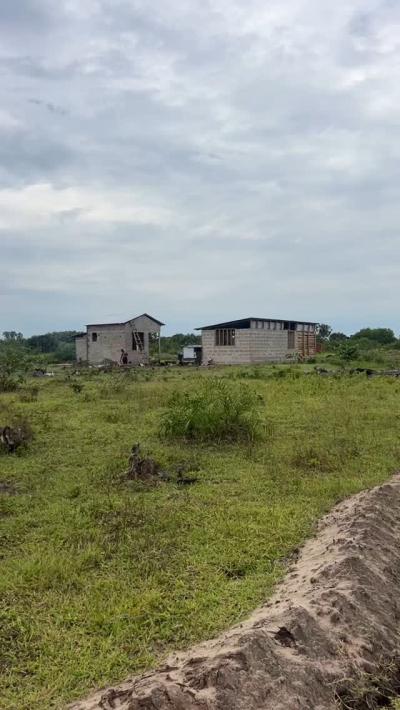 Plots for sale at Bagamoyo, Mbeya