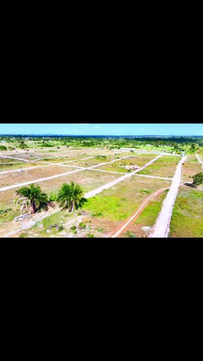 Plots for sale at Kigamboni, Dar Es Salaam