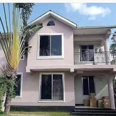 2 Bedrooms House/Apartment for Rent at Mikocheni, Dar Es Salaam