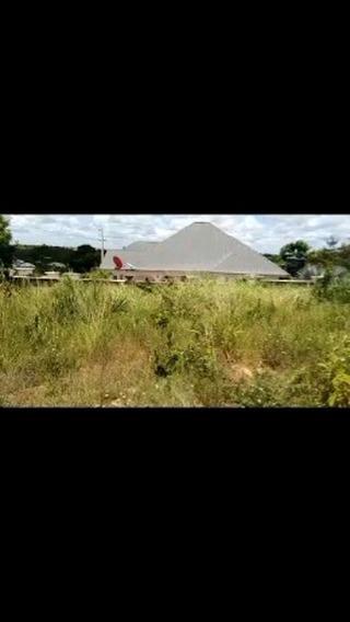 Plot for sale at Mbezi, Dar Es Salaam