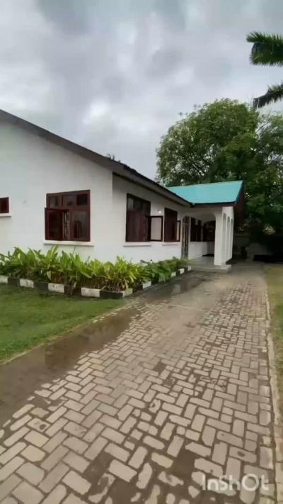 3 Bedrooms House/Apartment for Rent at Mwenge, Dar Es Salaam