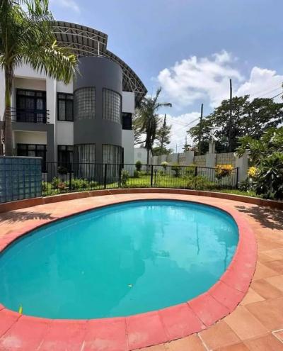 House for Rent at Mbezi, Dar Es Salaam