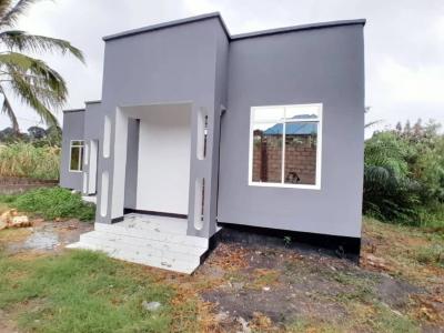 House for Rent at Kimara, Dar Es Salaam