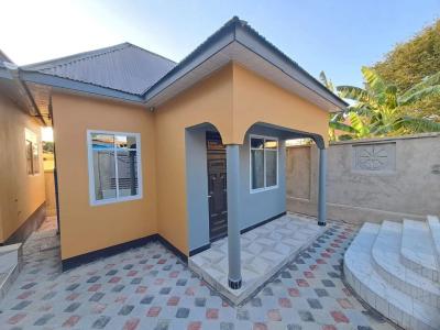 1 Bedrooms House for Rent at Mbezi, Dar Es Salaam