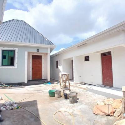 House for Rent at Kimara, Dar Es Salaam