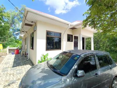 2 Bedrooms House/Apartment for Rent at Kimara, Dar Es Salaam