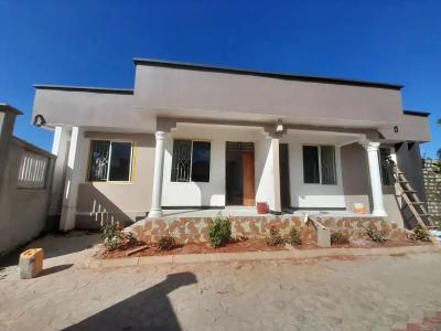 House for rent at Kimara, Dar Es Salaam