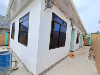 House for Rent at Kimara, Dar Es Salaam