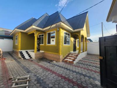 3 Bedrooms House for sale at Mbagala, Dar Es Salaam