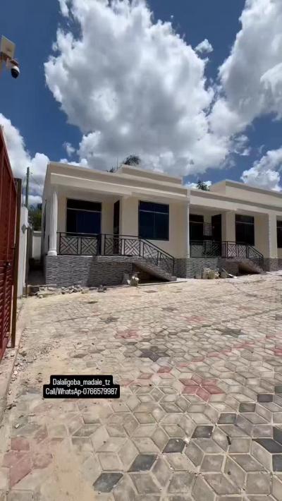 House for sale at Goba, Dar Es Salaam