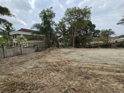 Plot for sale at Mbezi Juu, Dar Es Salaam