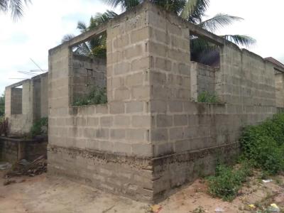 Plot for sale at Msongola, Dar Es Salaam