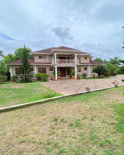 Plot for sale at Bunju, Dar Es Salaam