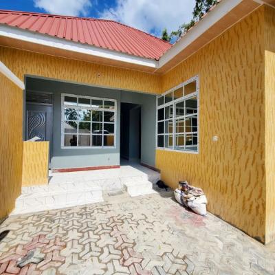 House for rent at Tabata, Dar Es Salaam