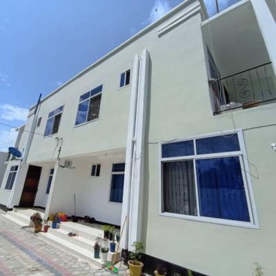 2 Bedrooms House/Apartment for Rent at Kimara, Dar Es Salaam