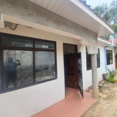 1 Bedrooms House/Apartment for Rent at Mbezi, Dar Es Salaam