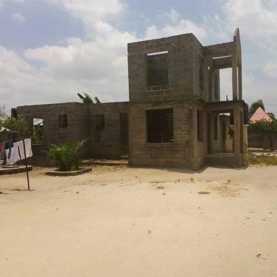 4 Bedrooms House for sale at Mbagala, Dar Es Salaam