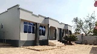 2 Bedrooms House for Rent at Mkolani, Mwanza