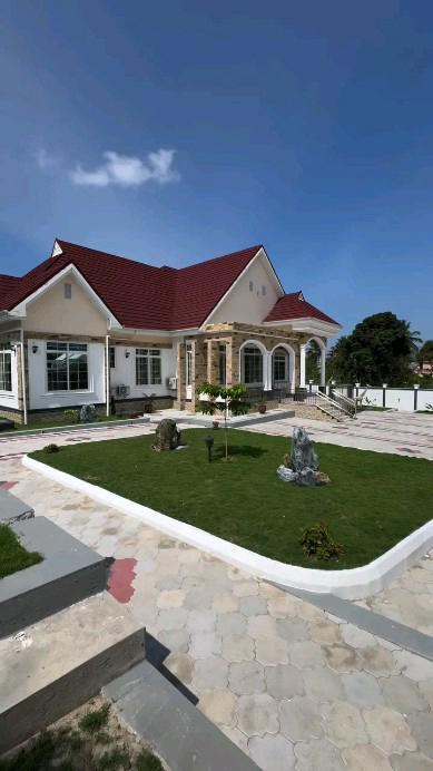 House for sale at Goba, Dar Es Salaam