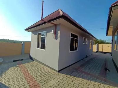 House/Apartment for Rent at Kibamba, Dar Es Salaam