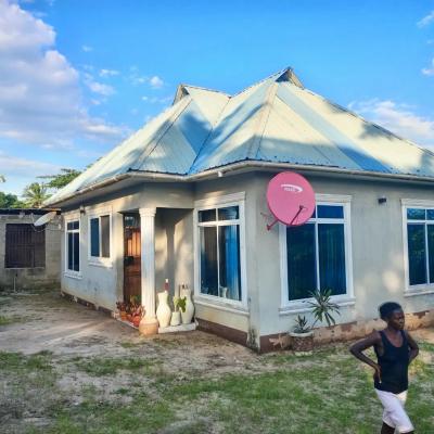 House for rent at Magengeni, Mtwara