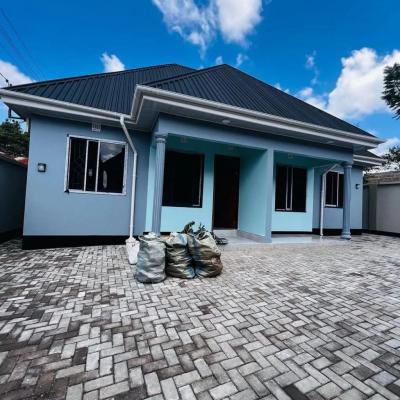 House for rent at Majengo, Arusha