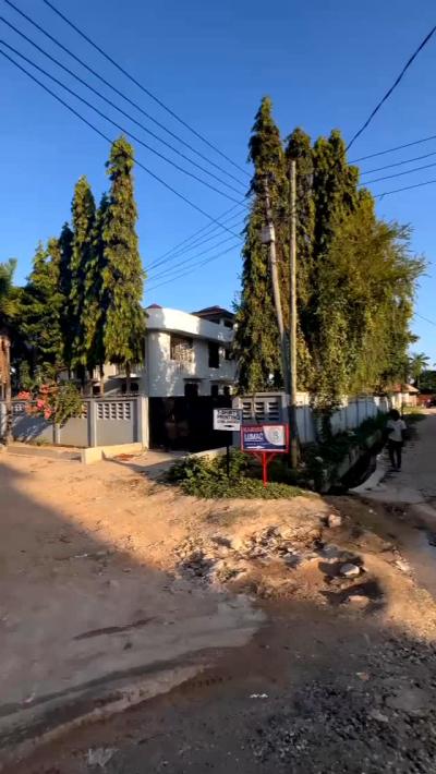 House for sale at Mbezi, Dar Es Salaam