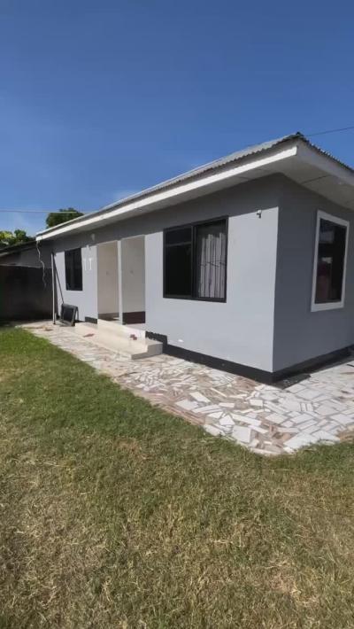 House for Rent at Mwenge, Dar Es Salaam