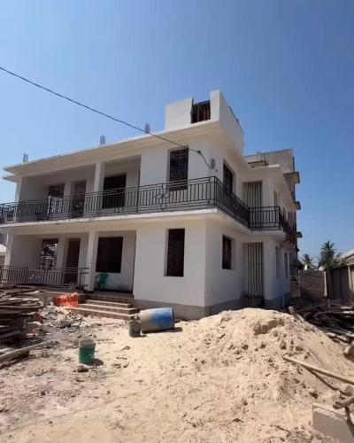 2 Bedrooms House/Apartment for Rent at Kinondoni, Dar Es Salaam