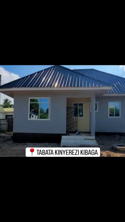 1 Bedrooms House/Apartment for Rent at Tabata, Dar Es Salaam