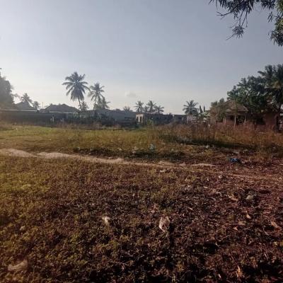 Plots for sale at Kitunda, Dar Es Salaam