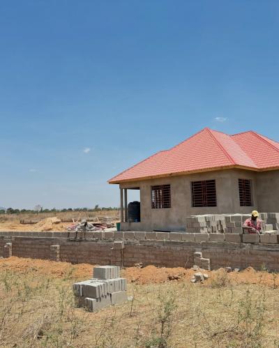 Viwanja vinauzwa Mawasiliano, Morogoro