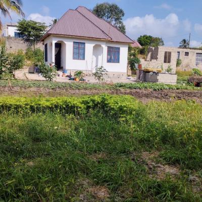 3 Bedrooms House for sale at Kivule, Dar Es Salaam