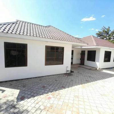 House for rent at Kimara, Dar Es Salaam