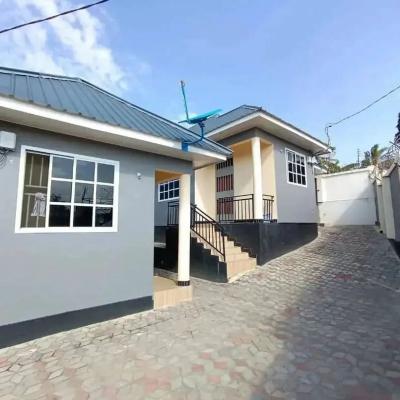 House/Apartment for Rent at Mbezi, Dar Es Salaam