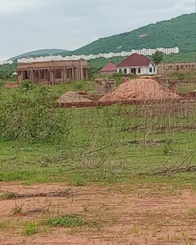 Kiwanja kinauzwa Iyumbu, Dodoma