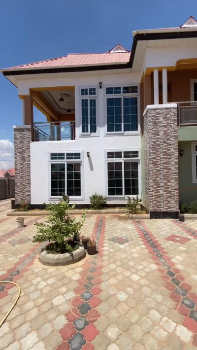 House for sale at Mawasiliano, Morogoro