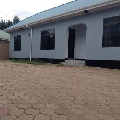  House for rent at Moshono, Arusha