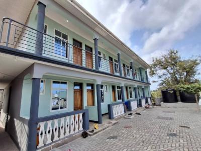 House for Rent at Kimara, Dar Es Salaam