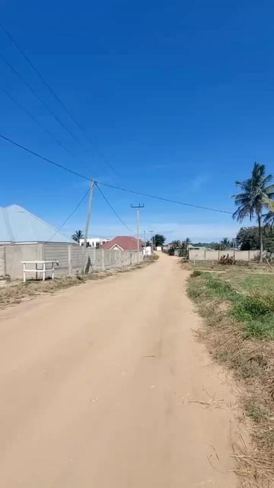 Plot for sale at Goba, Dar Es Salaam