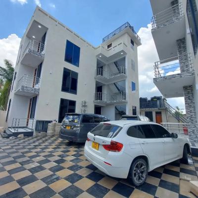 House for Rent at Kimara, Dar Es Salaam