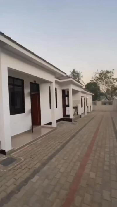 1 Bedrooms House/Apartment for Rent at Goba, Dar Es Salaam