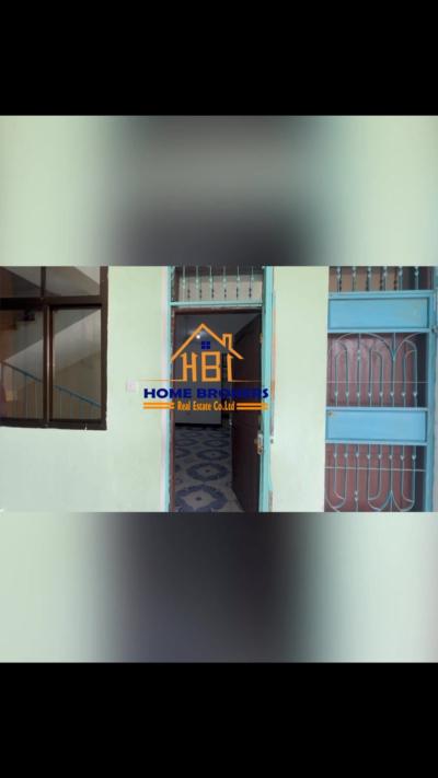 House for rent at Makongo, Dar Es Salaam